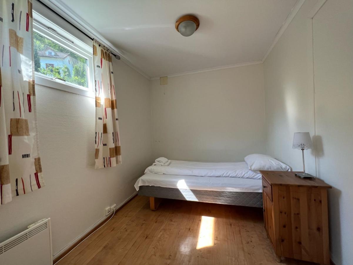 Odda City Apartments * Odda