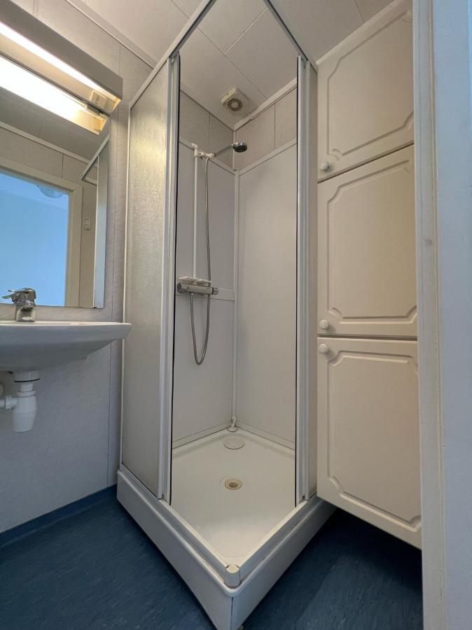 Odda City Apartments Апартаменты *