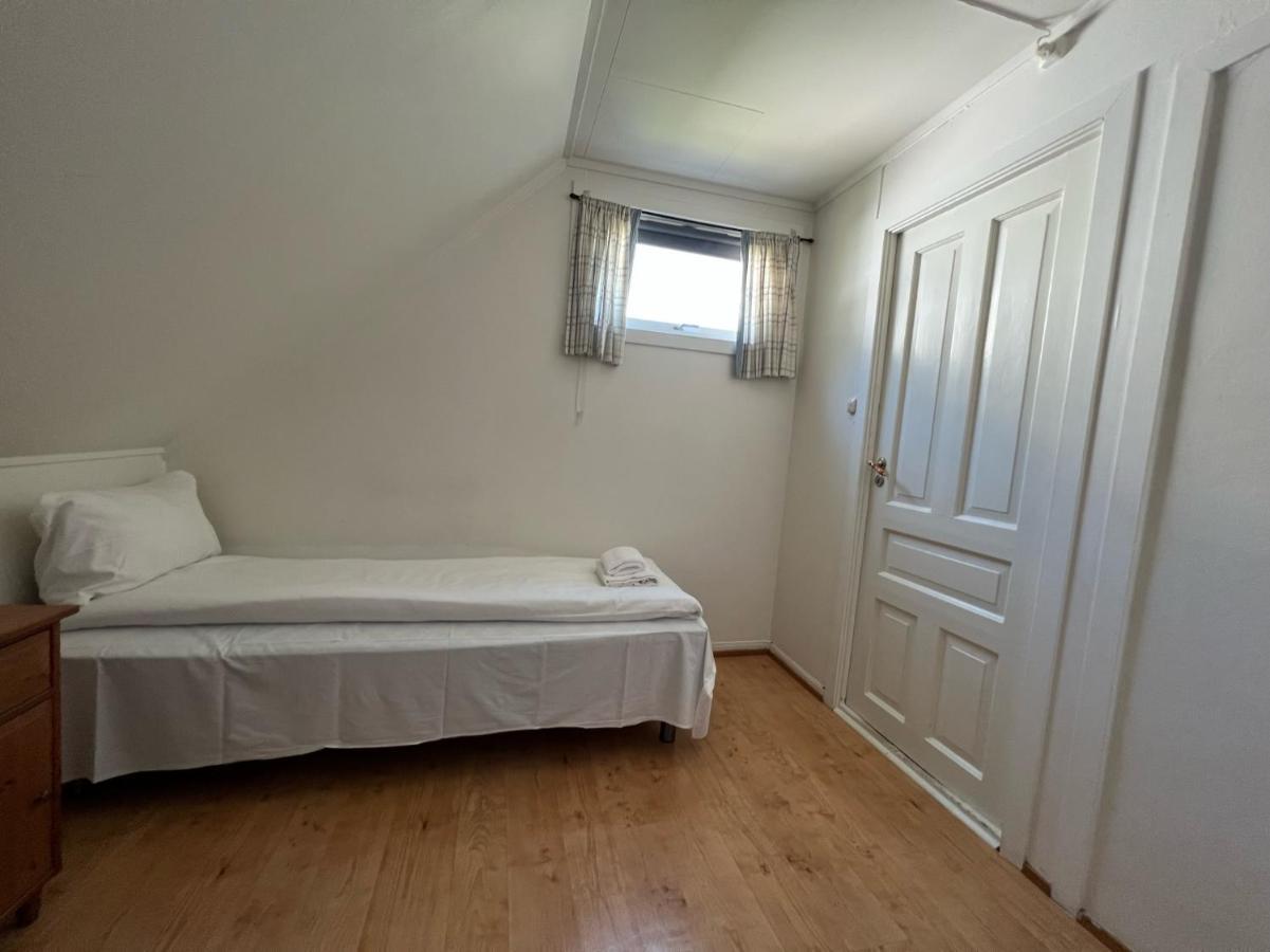 Апартаменты Odda City Apartments *