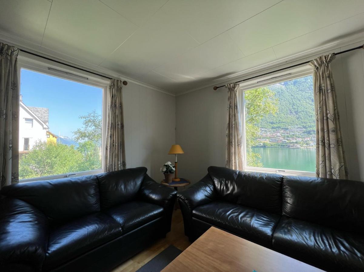 Odda City Apartments Apartment *
