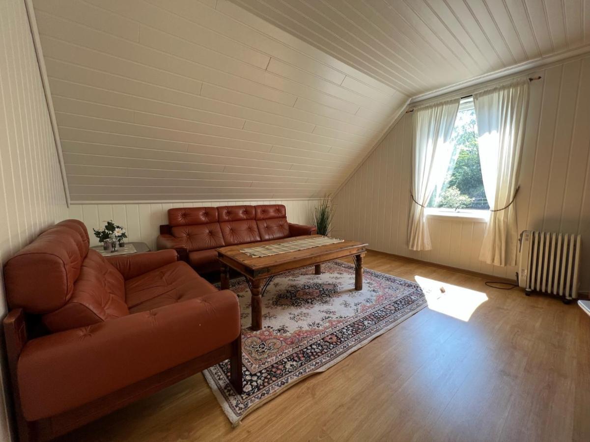 Odda City Apartments Apartment *