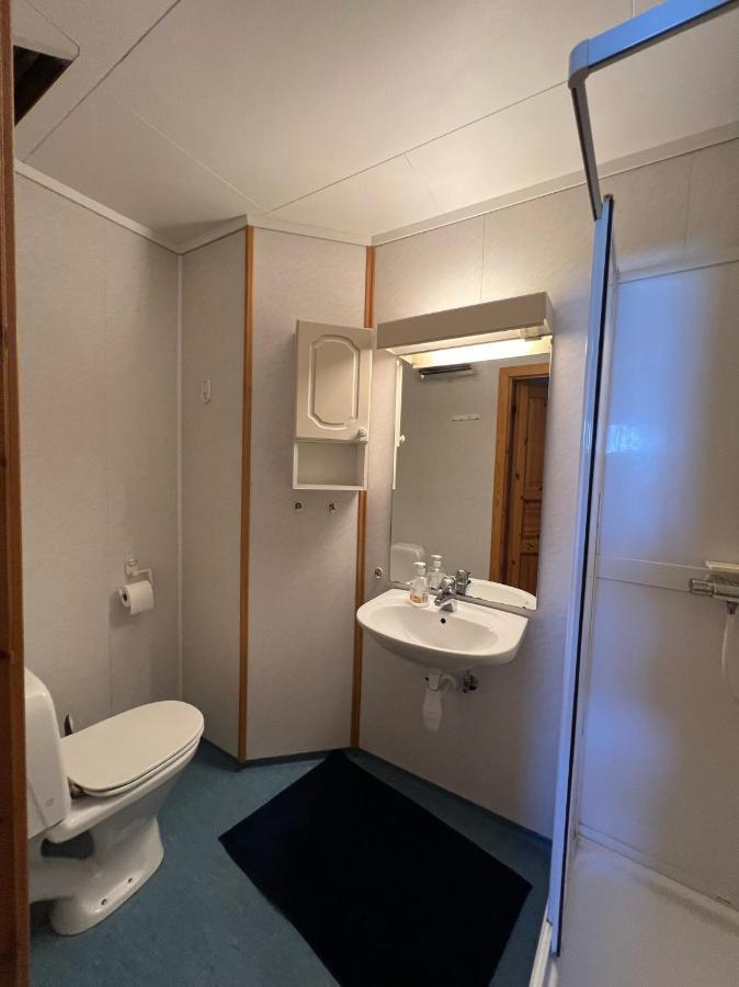 Apartment Odda City Apartments Odda