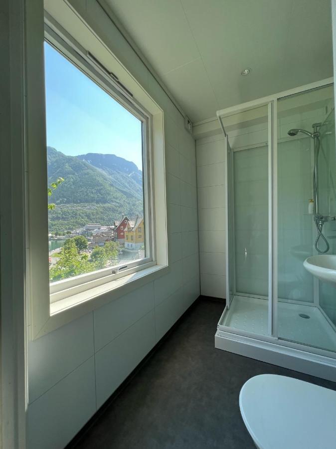 Odda City Apartments Odda
