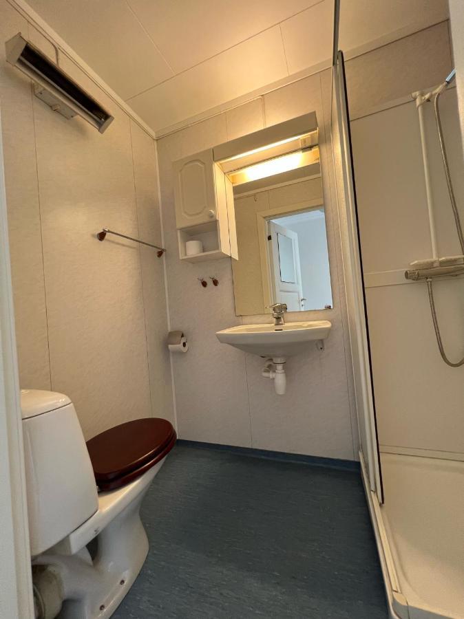 Odda City Apartments Apartment