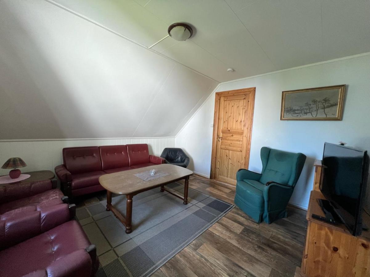Apartment Odda City Apartments Odda