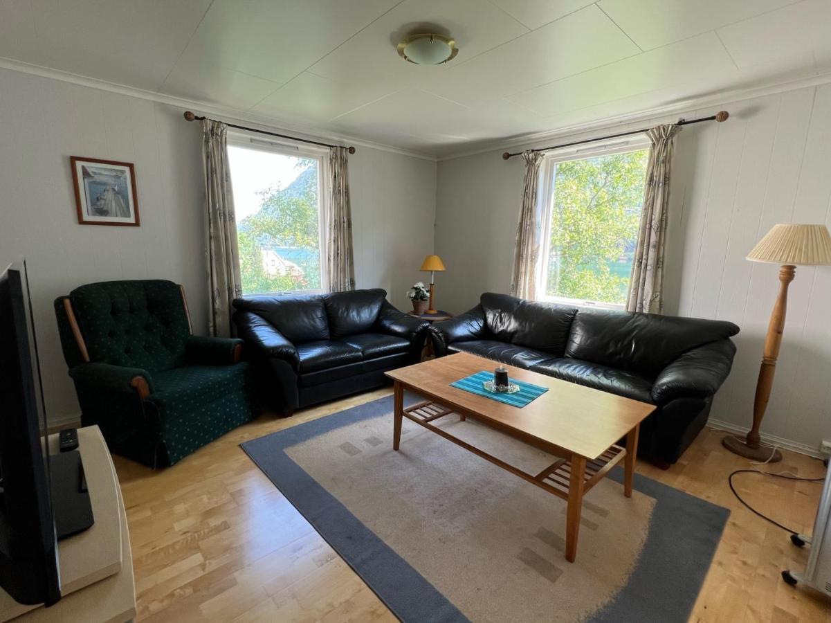 Odda City Apartments Apartment Odda